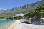 Hotel Laguna **, Gradac, Chorwacja Hotel Laguna **, Gradac, Chorwacja