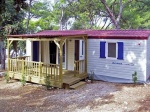Mobile Home, Sibenik, Solaris, Chorwacja