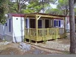 Mobile Home, Sibenik, Solaris, Chorwacja