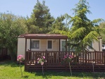 Mobile Home, Sibenik, Solaris, Chorwacja