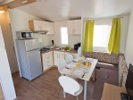Mobile Home, Sibenik, Solaris, Chorwacja