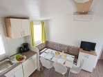 Mobile Home, Sibenik, Solaris, Chorwacja